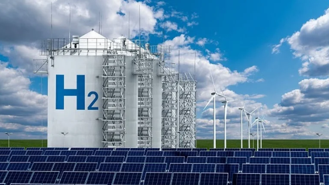 Hanoi, Japan strengthen cooperation on green hydrogen